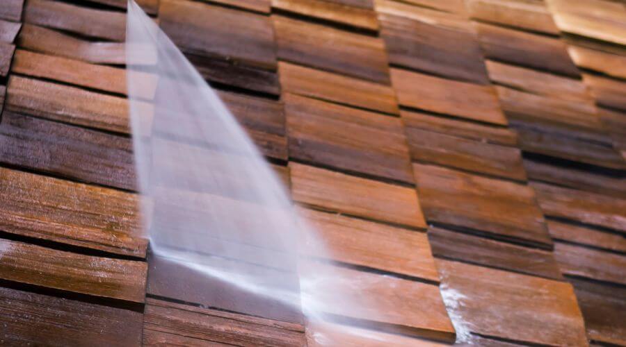 Shingle Roofing in Boerne, TX
